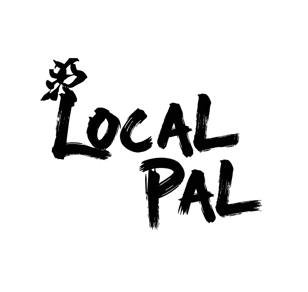 LocalPal Logo